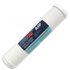 Cartouche sédiments pour osmoseur Aquariopure - AQUAPRO AIP-25