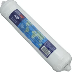 Cartouche sédiments pour osmoseur, filtre purificateur - AQUAPRO modèle standard