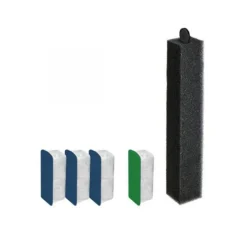 Cartouches de filtration taille L, spécificité à grande capacité - CIANO