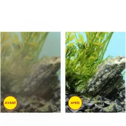 Cartouches de filtration taille L, spécificité à grande capacité - CIANO