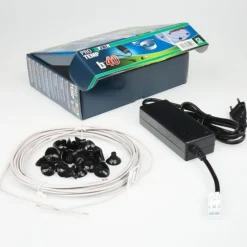 Câble chauffant aquarium 40 Watts, longévité supérieure - JBL ProTemps b 40