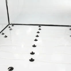 Câble chauffant aquarium 40 Watts, longévité supérieure - JBL ProTemps b 40