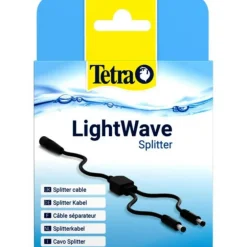 Câble séparateur pour tube LED LightWave - TETRA LightWave Splitter