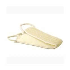 Ceinture de massage 2 faces sisal 9,5x56,5 cm