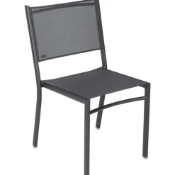 Chaise Costa en aluminium Fermob