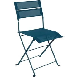 Chaise en acier Latitude Fermob