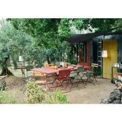 Chaise en acier Latitude Fermob