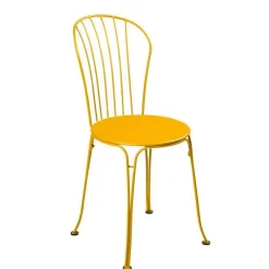 Chaise en acier Opéra Fermob - 90cm