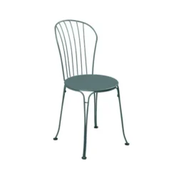 Chaise en acier Opéra Fermob - 90cm