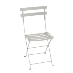 Chaise pliante en acier Bistro Fermob
