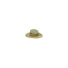 Chapeau de paille australien Instant Nature - Taille 55