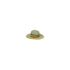 Chapeau de paille australien Instant Nature - Taille 55