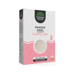 Chapelure bio en sachet de 200 g