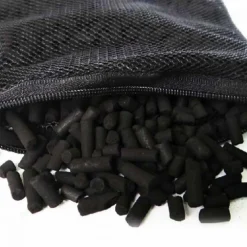 Charbon actif pour filtration- AQUA NOVA BASSIN - 25kg