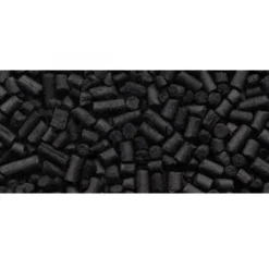 Charbon actif pour filtration Taille M AQUATLANTIS