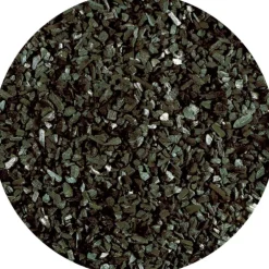 Charbon de filtration avec filet EHEIM Karbon - contenance de 1L (225g)