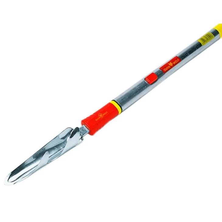 Échardonnoir coloris jaune