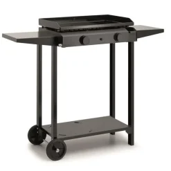 Chariot base en acier 60