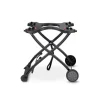 Chariot pliable pour barbecue WEBER Q série 1000/2000