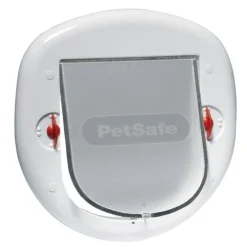 Chatière blanche Petsafe CY1693