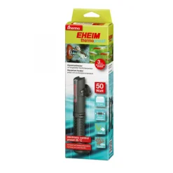 Chauffage aquarium - EHEIM Thermopreset 50 Watts