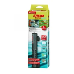 Chauffage aquarium - EHEIM Thermopreset 100 Watts