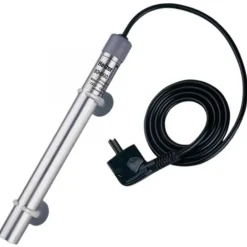 Chauffage aquarium en titane, 300 watts, SCHEGO 300
