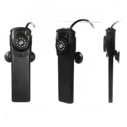 Chauffage d'aquarium - DENNERLE Nano ThermoCompact 50 Watts