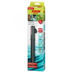 Chauffage d'aquarium - EHEIM Thermopreset 200 Watts