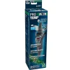 Chauffage externe pour aquarium d’eau douce ou d'eau de mer coloris gris JBL ProTemp E300