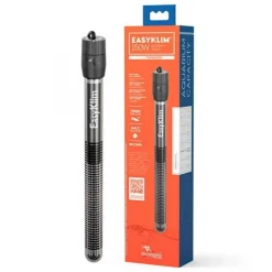 Chauffage pour aquarium EasyKlim+ 150 Watts, spécificité haute performance - marque AQUATLANTIS