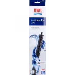 Chauffage pour aquarium, 200W, haute performance - JUWEL AquaHeat Pro 200
