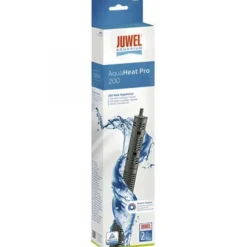 Chauffage pour aquarium, 200W, haute performance - JUWEL AquaHeat Pro 200