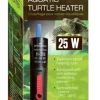 Chauffage pour tortue d'eau coloris noir Reptile Planet Aquatic Turtle Heater 25W