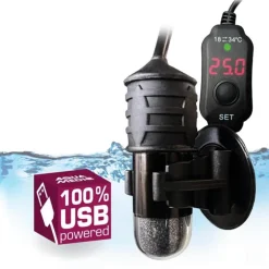 Chauffage USB pico aquarium - AQUA MEDIC micro heater