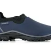 Chaussures Montana Blackfox Bleu