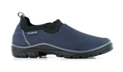 Chaussures Montana Blackfox Bleu