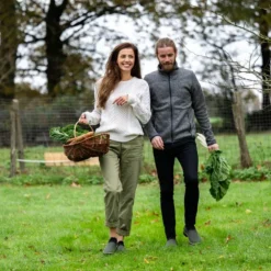 Chaussures Montana Blackfox Kaki