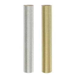 Chemin de table coloris or - 270 x 28 cm