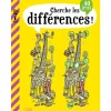 Cherche les Différences Mon Grand Livre de Jeux 7 ans Éditions Lito
