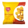 Chicken fingers surgelés Schär - 375 g (15 pièces)