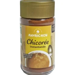 Chicorée en boîte Favrichon 200g