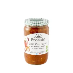 Chili con Carne 680 g