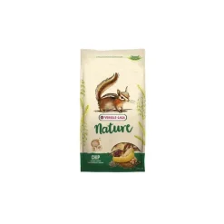 Chip Nature pour écureuil. Le sac de 700 g