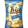 Chips artisanales au sel marin – 125 gr