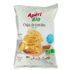 Chips de lentilles bio Apéri Bio - 75 g