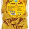 Chips Maïs Chili PURAL