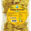 Chips Maïs nature PURAL