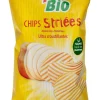 Chips striées bio Apéri Bio - 125 g