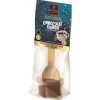 Chocolat chaud chocolat lait & cannelle bio Bovetti - 35 g